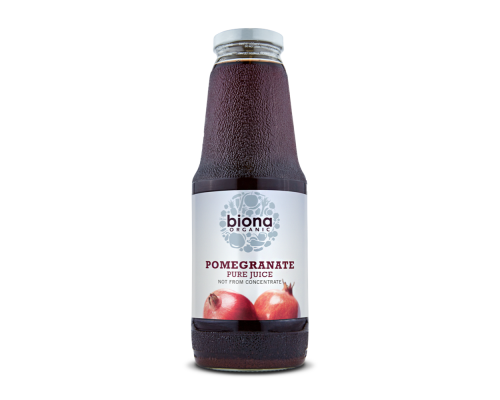Granātābolu sula (NFC) BIO 1l
