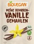 Bourbon vaniļas pulveris BIO 5g