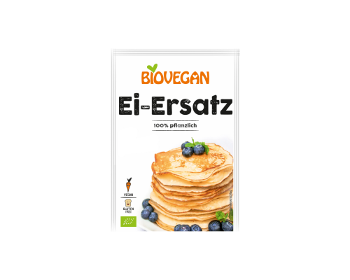 Olu aizstājējs BIO 20g