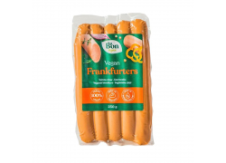 Cīsiņi, vegāniski 250g