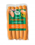 Cīsiņi, vegāniski 250g 