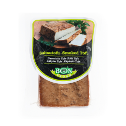 Tofu, kūpināts 220g