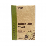 Rauga pārslas Engevita ar B12 vitamīnu 125g