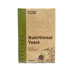 Rauga pārslas Engevita ar B12 vitamīnu 125g