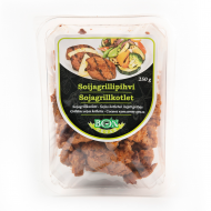 Sojas karbonādes grilam 250g