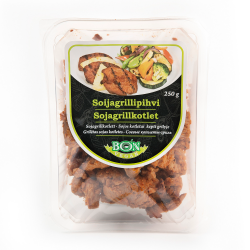 Sojas karbonādes grilam 250g