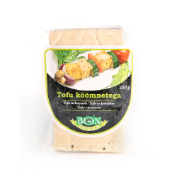 Tofu ar ķimenēm 250g 