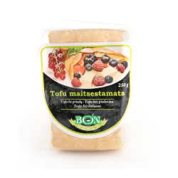 Tofu bez piedevām 250g 