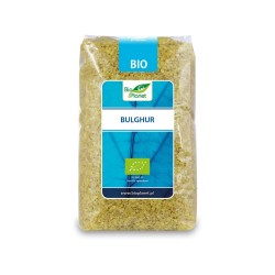 Bulgurs, kviešu BIO 500g