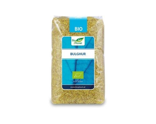 Bulgurs, kviešu BIO 500g