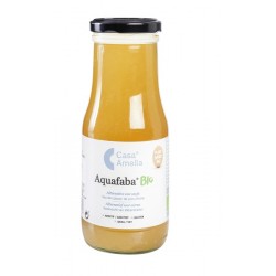 Auqafaba alternatīva olām no turku zirņu vārīšanas šķidruma BIO 250ml