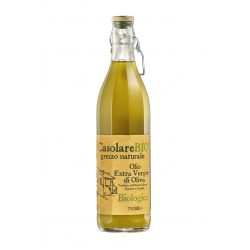 Olīveļļa extra virgin BIO 750ml