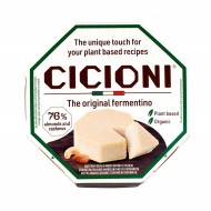 Fermentēts indijas riekstu un mandeļu izstrādājums BIO 100g