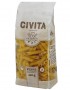 Makaroni Penne, kukurūzas 450g