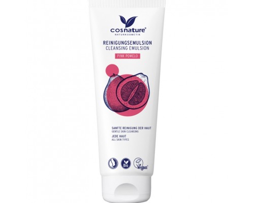 Arrīroša emulsija ar rozā pamelo BIO 125ml