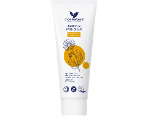 Cosnature Roku krēms ar klinģerītēm, 75 ml 