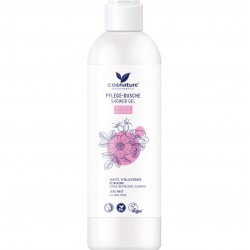Dušas želeja ar mežrozītēm BIO 250ml