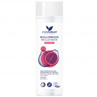 Micerālais ūdens - rozā pomelo BIO 250ml