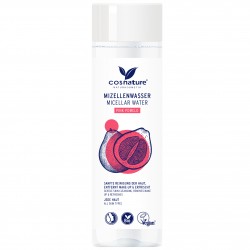 Micerālais ūdens - rozā pomelo BIO 250ml