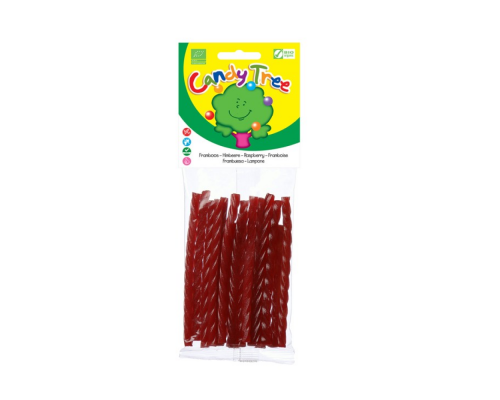 Aveņu virvītes BIO 75g