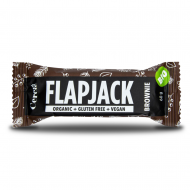 Flapjack "Brownie" BIO 60g