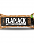 Flapjack ar zemesriekstiem un šokolādi BIO 60g