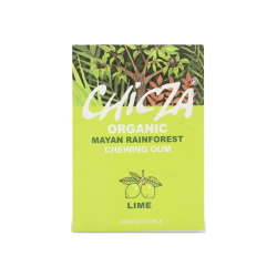 Košļājamā gumija, laims BIO 30g