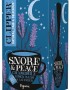Augu tēja Snore & Peace ar kumelītēm, melisu & lavandu BIO (20x1,5g) 30g