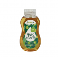 Agaves sīrups BIO 250ml/ 345g