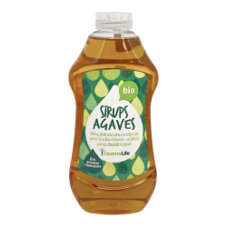 Agaves sīrups BIO 874ml/ 1200g