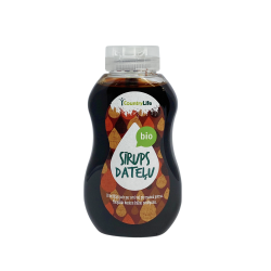 Dateļu sīrups BIO 250ml