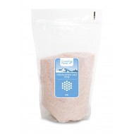 Himalaju sāls rozā, smalkais  1kg