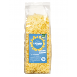 Kukurūzas pārslas BIO 250g