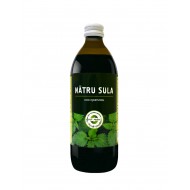 Nātru sula 500ml