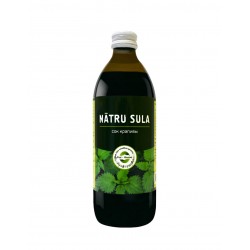 Nātru sula 500ml