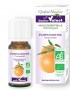 Greipfrūta ēteriskā eļļa BIO 10ml