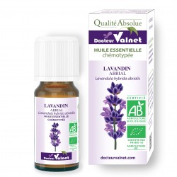 Lavandīna ēteriskā eļļa BIO 10ml