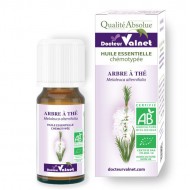 Tējas koka ēteriskā eļļa BIO 10ml