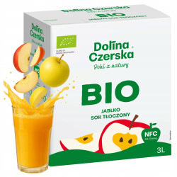Ābolu sula BIO 3L