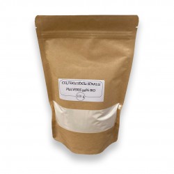 Ceļteku sēklu sēnalu pulveris BIO 99% 500g