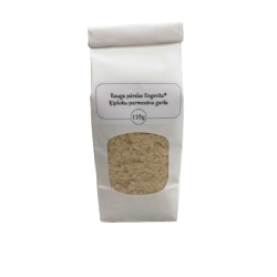 Rauga pārslas Engevita, ķiploku-parmezāna garša 125g