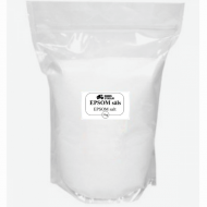 Epsom sāls, vannai 3kg