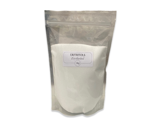 Eritritols 1kg