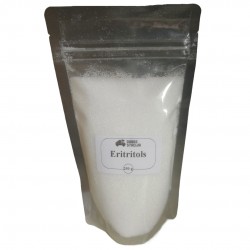Eritritols 250g