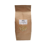 Griķi, zaļie, bezglutēna BIO 1 kg
