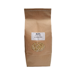 Griķi, zaļie BIO 1kg