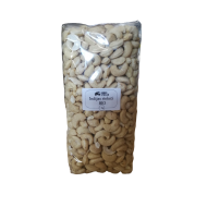 Indijas rieksti BIO 1kg