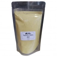 Ingvers, malts BIO 100g