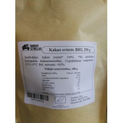 Kakao sviests BIO 250g