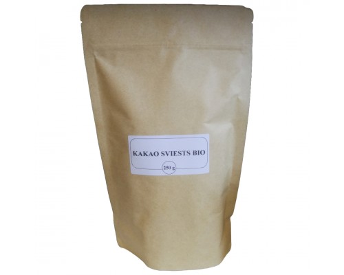 Kakao sviests BIO 250g